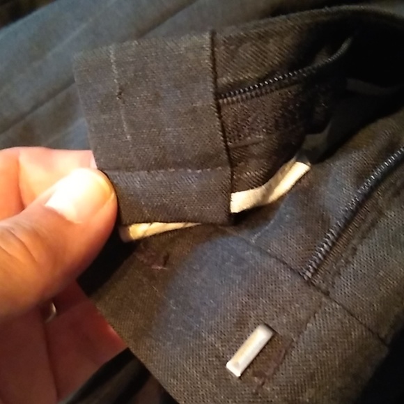 Men's Suit - Picture 7 of 7